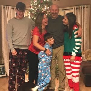 Meet your Posher, Sheri